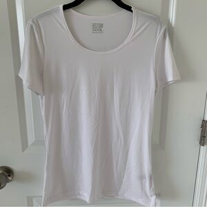 5 for $10 - 32 Degrees Cool White Tee